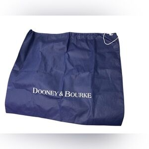 Dooney & Bourke - Navy Storage Dust Bag